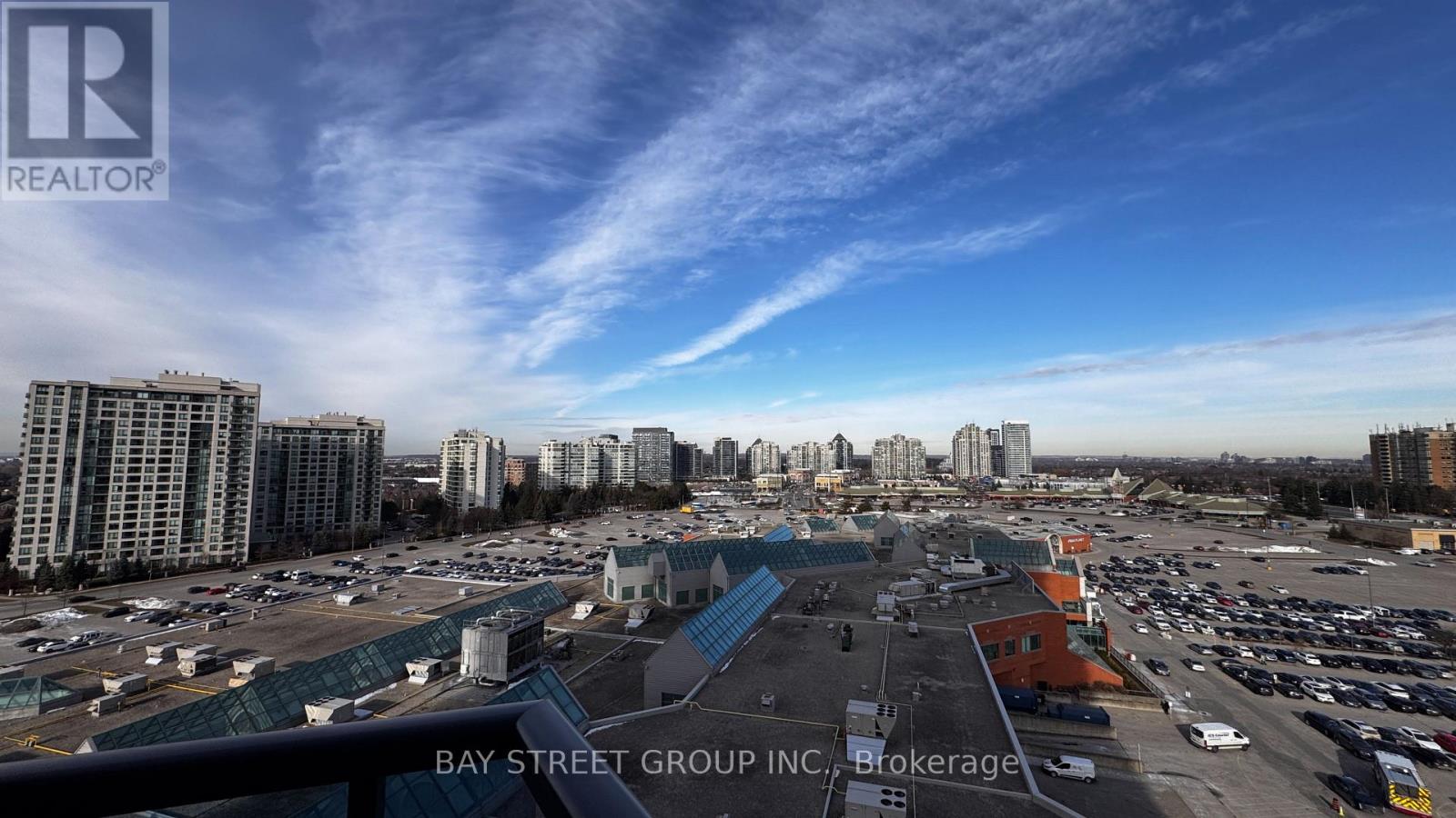 1008 - 50 Upper Mall Way, Vaughan, Ontario  L4J 0L8 - Photo 14 - N12647406