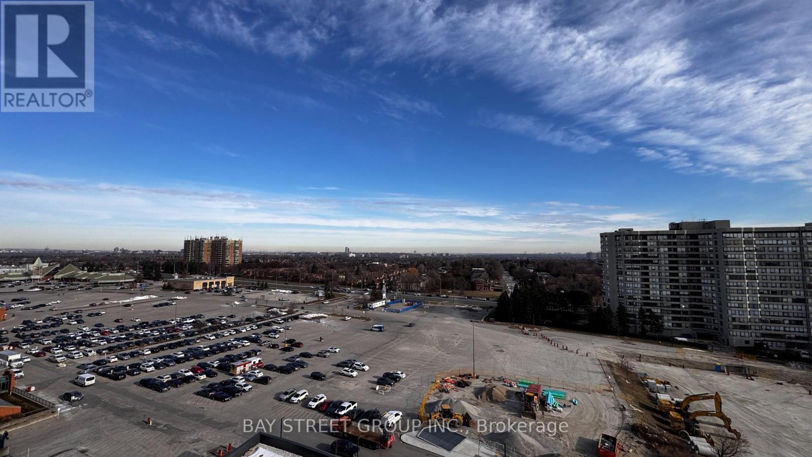 1008 - 50 Upper Mall Way, Vaughan, Ontario  L4J 0L8 - Photo 15 - N12647406