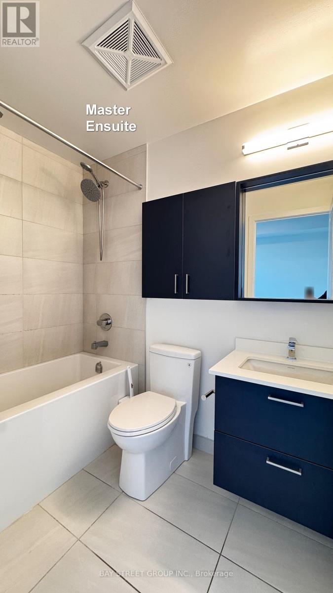 1008 - 50 Upper Mall Way, Vaughan, Ontario  L4J 0L8 - Photo 7 - N12647406