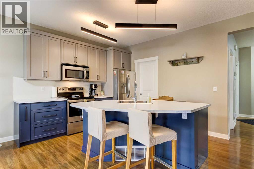 267 Silverado Plains Close Sw, Calgary, Alberta  T2X 0G6 - Photo 6 - A2265536