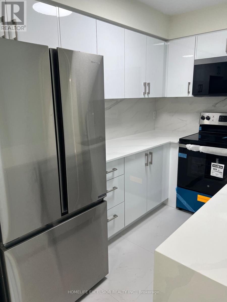 201 - 4850 Glen Erin Drive, Mississauga, Ontario  L5M 7S1 - Photo 12 - W12647398