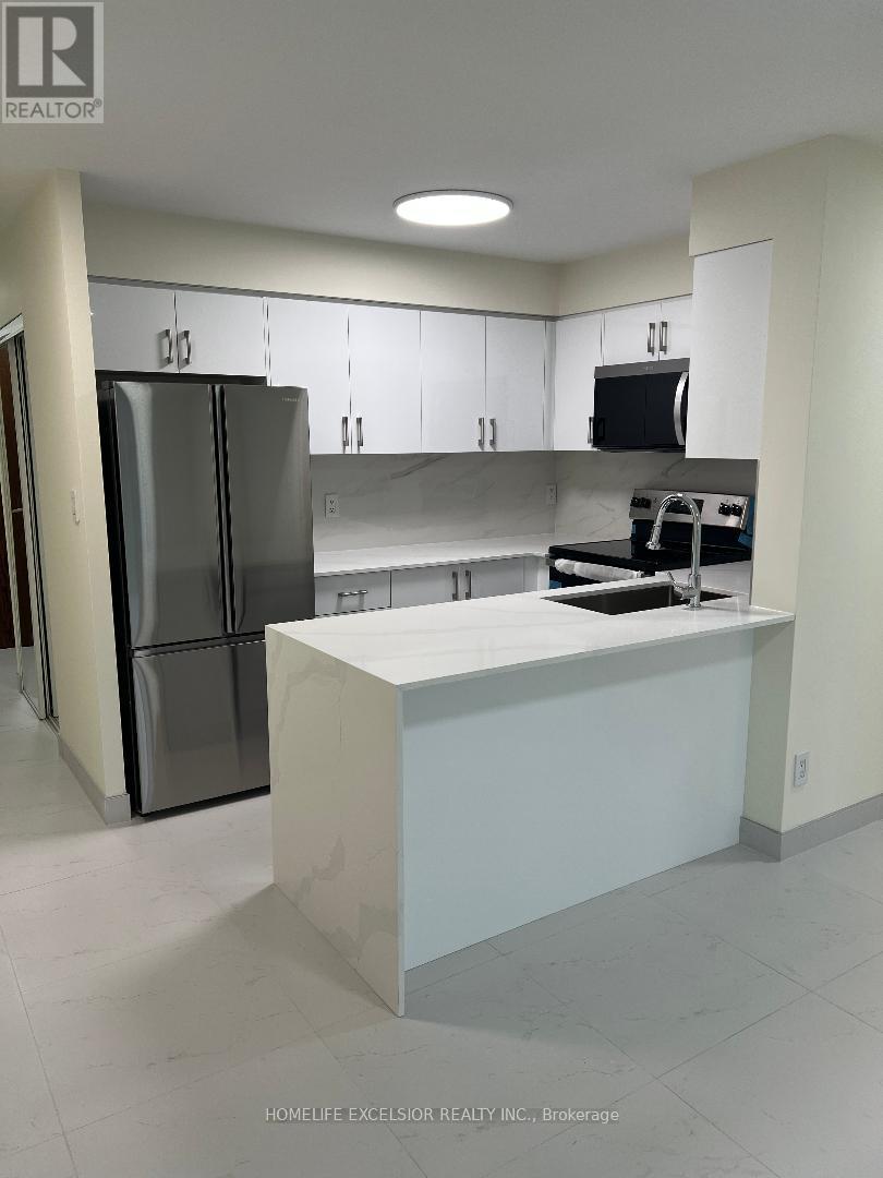 201 - 4850 Glen Erin Drive, Mississauga, Ontario  L5M 7S1 - Photo 14 - W12647398