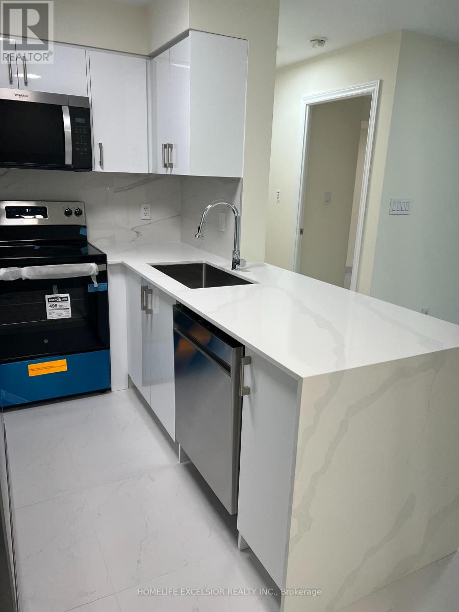 201 - 4850 Glen Erin Drive, Mississauga, Ontario  L5M 7S1 - Photo 15 - W12647398