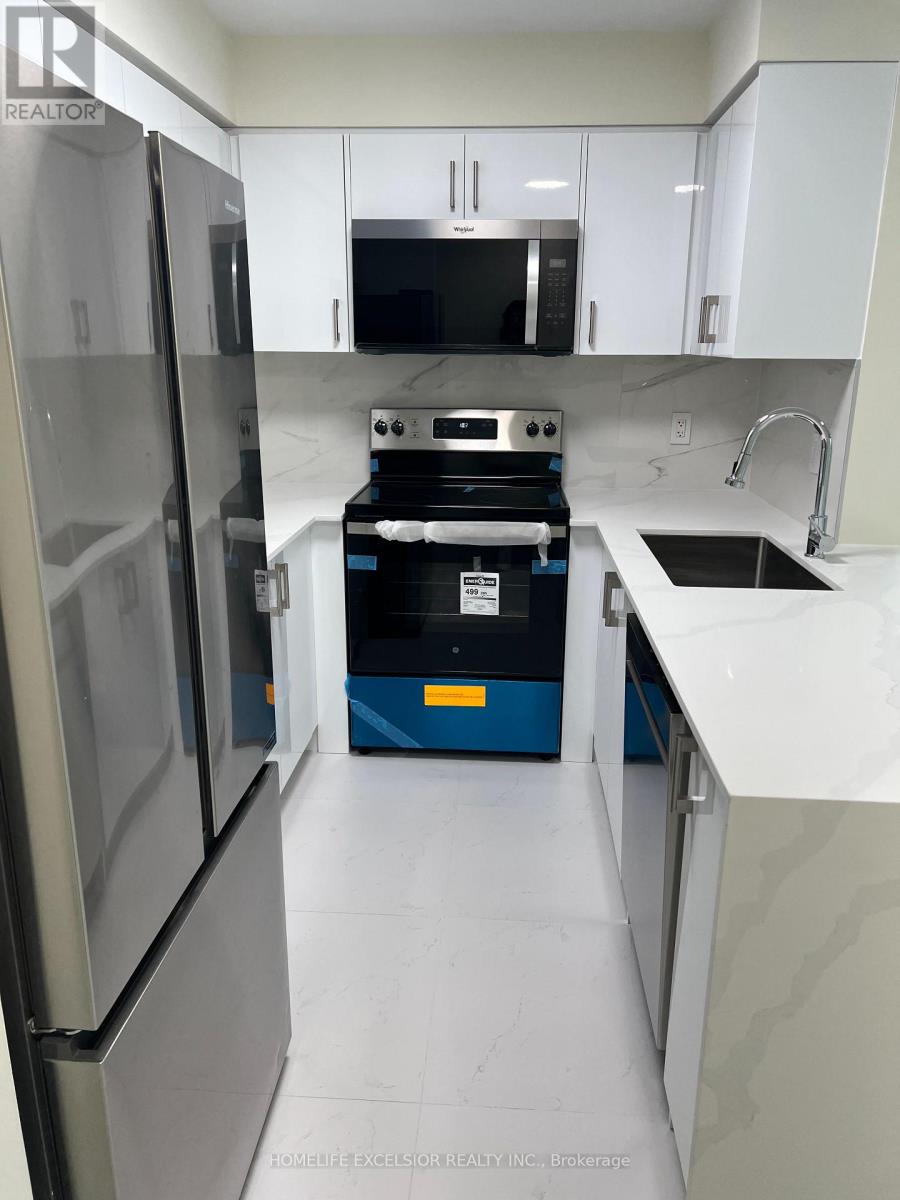 201 - 4850 Glen Erin Drive, Mississauga, Ontario  L5M 7S1 - Photo 16 - W12647398