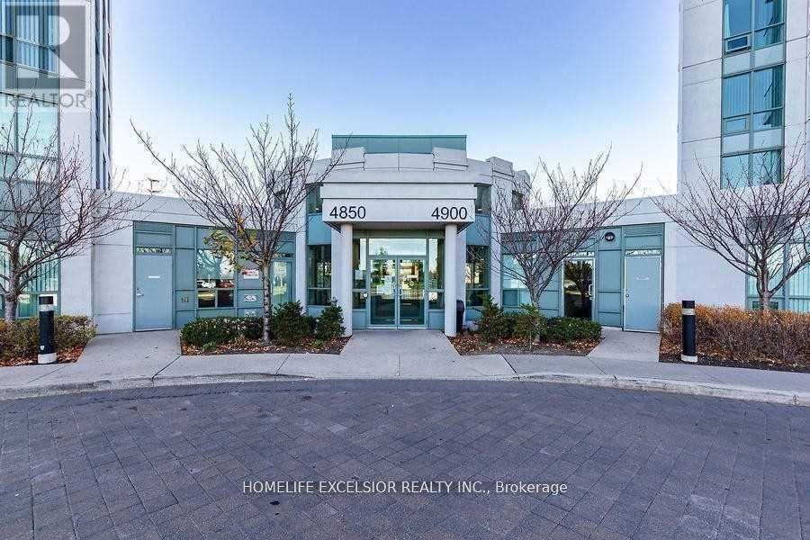 201 - 4850 Glen Erin Drive, Mississauga, Ontario  L5M 7S1 - Photo 2 - W12647398