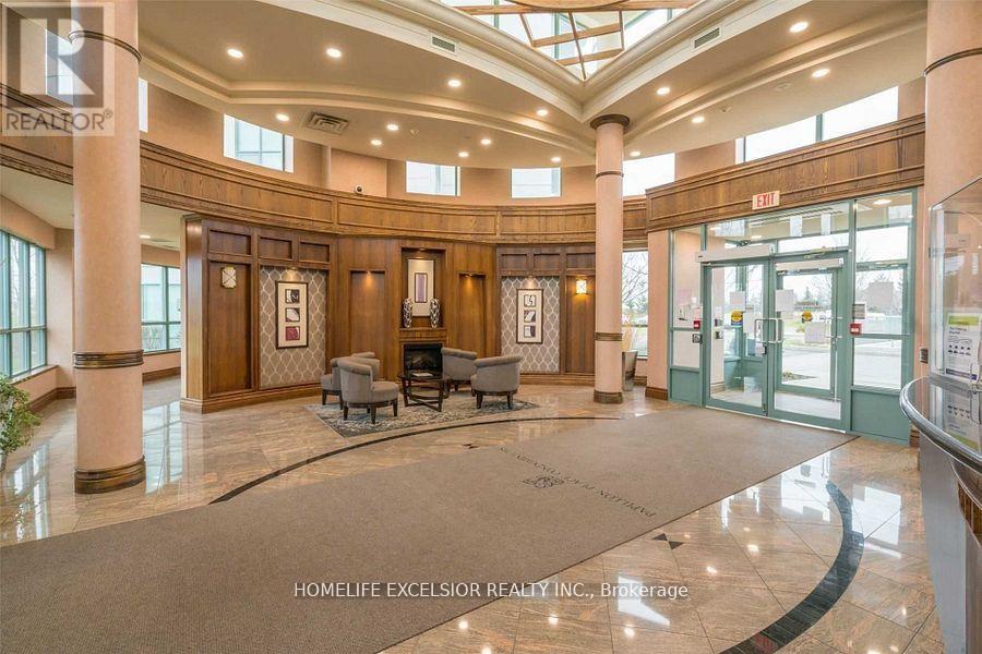 201 - 4850 Glen Erin Drive, Mississauga, Ontario  L5M 7S1 - Photo 3 - W12647398