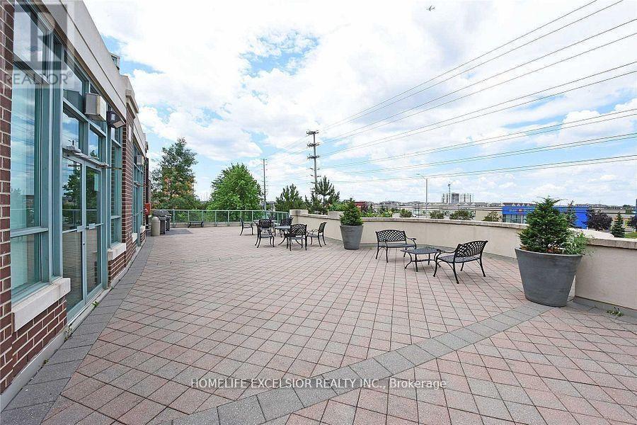 201 - 4850 Glen Erin Drive, Mississauga, Ontario  L5M 7S1 - Photo 7 - W12647398