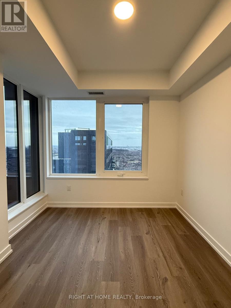 3912 - 395 Square One Drive, Mississauga, Ontario  L5B 0P6 - Photo 18 - W12647400