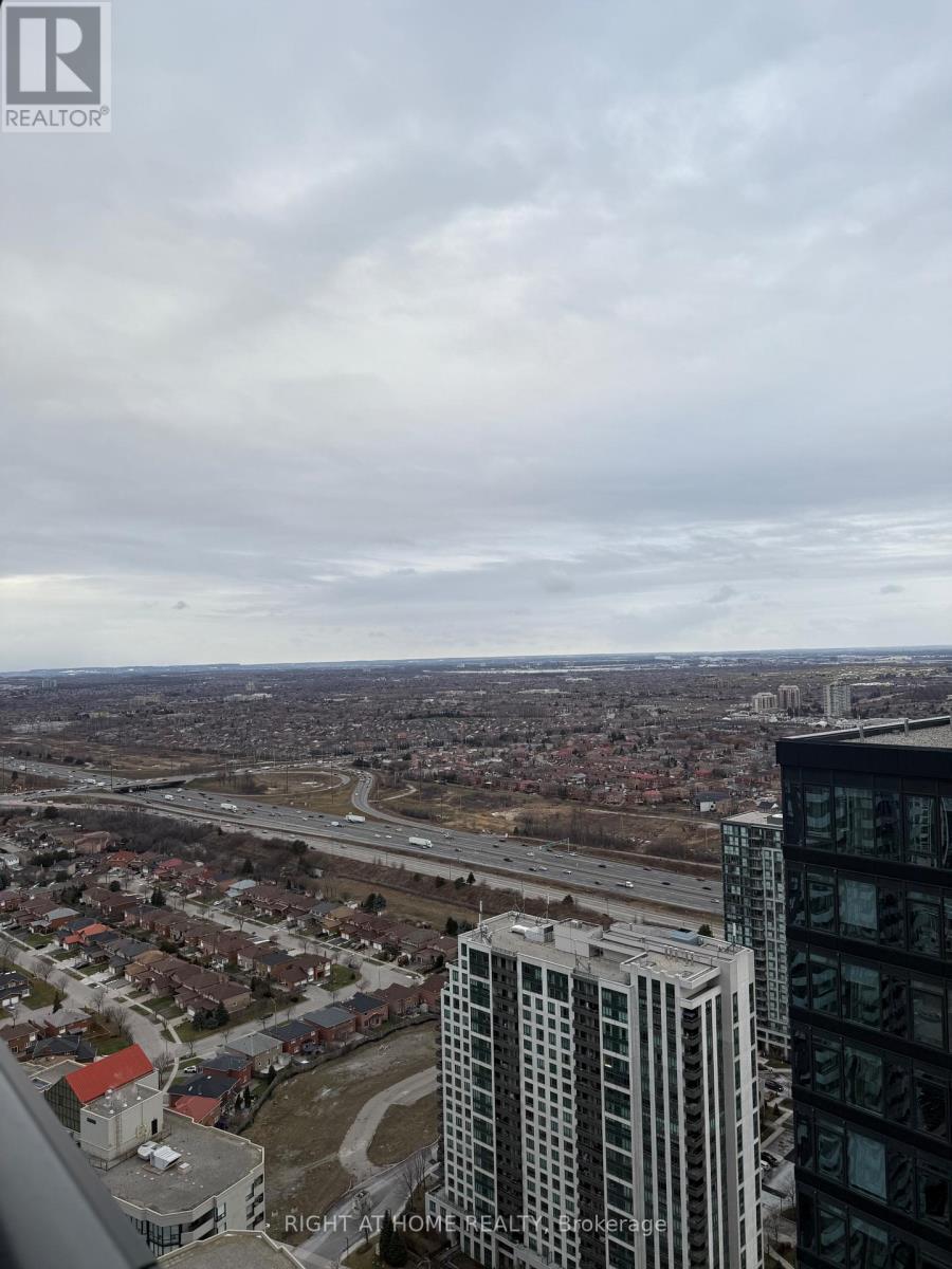 3912 - 395 Square One Drive, Mississauga, Ontario  L5B 0P6 - Photo 24 - W12647400