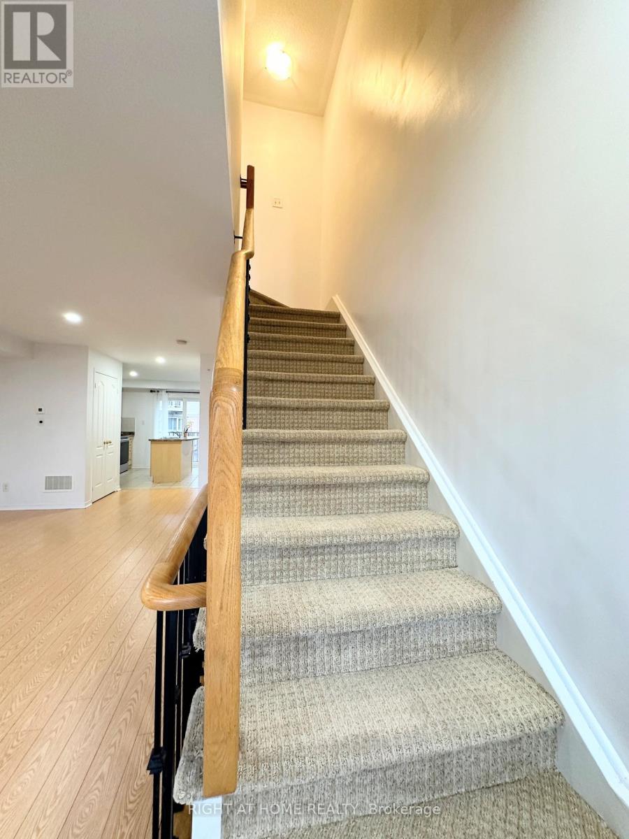 74 - 3250 Bentley Drive, Mississauga, Ontario  L5M 0P7 - Photo 8 - W12647412