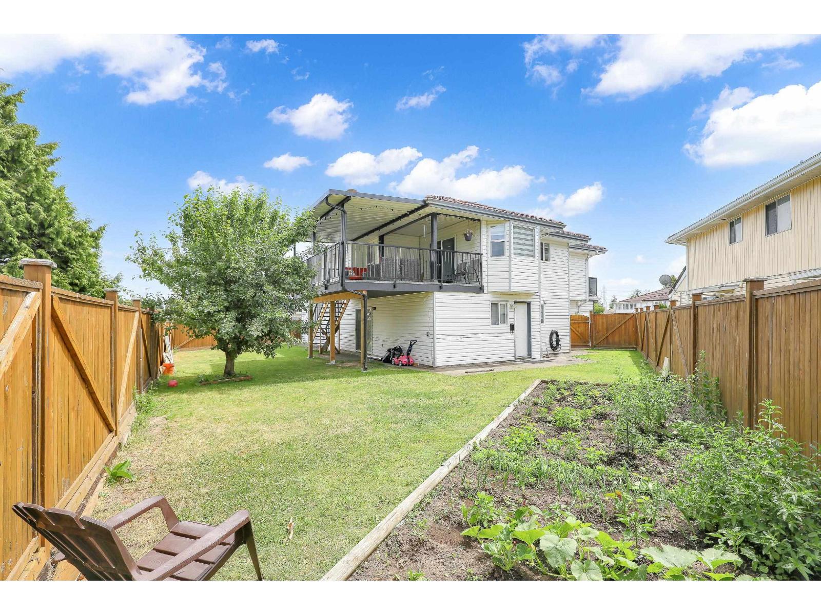 7595 122a Street, Surrey, British Columbia  V3W 0K7 - Photo 18 - R3018556