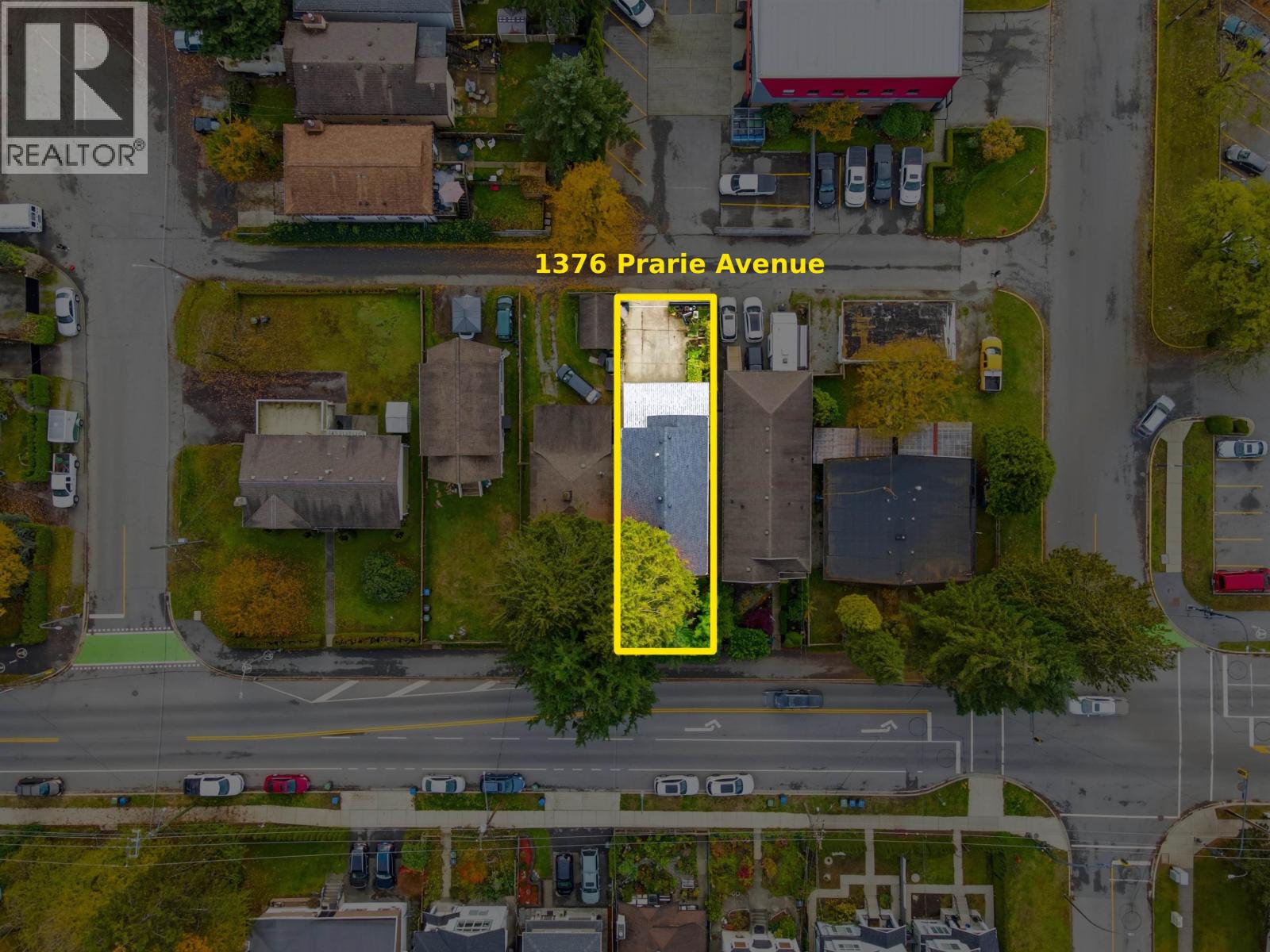 1376 PRAIRIE AVENUE, Port Coquitlam, British Columbia