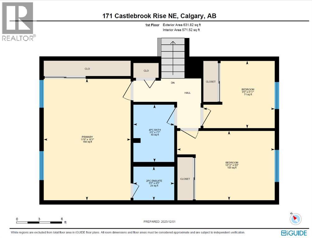 171 Castlebrook Rise Ne, Calgary, Alberta  T3J 1Y3 - Photo 30 - A2274015