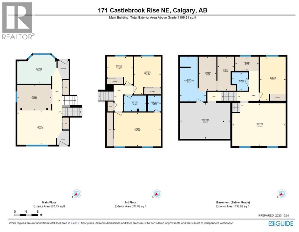 171 Castlebrook Rise Ne, Calgary, Alberta  T3J 1Y3 - Photo 28 - A2274015