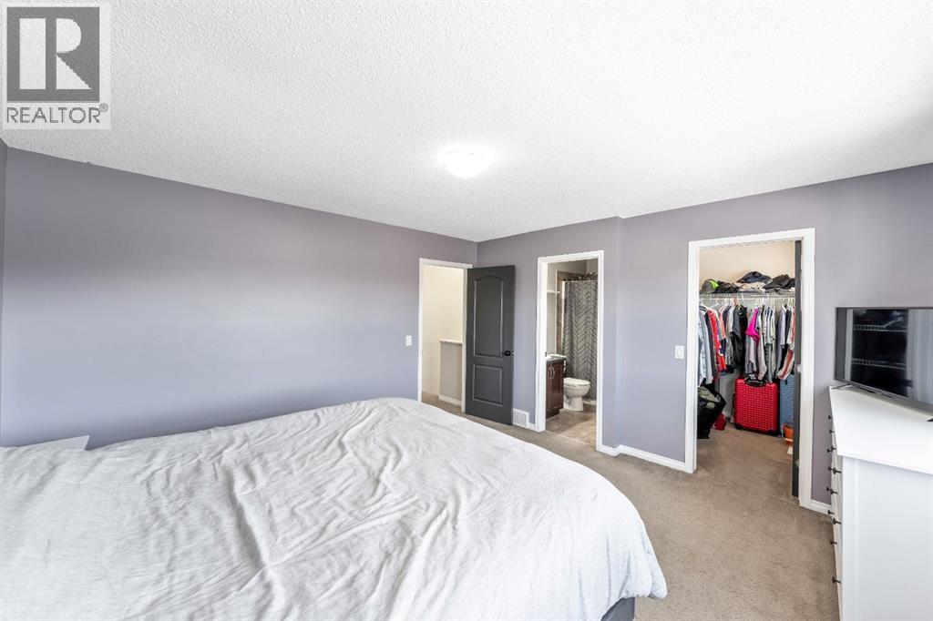 84 Cimarron Grove Close, Okotoks, Alberta  T1S 0H5 - Photo 17 - A2275647