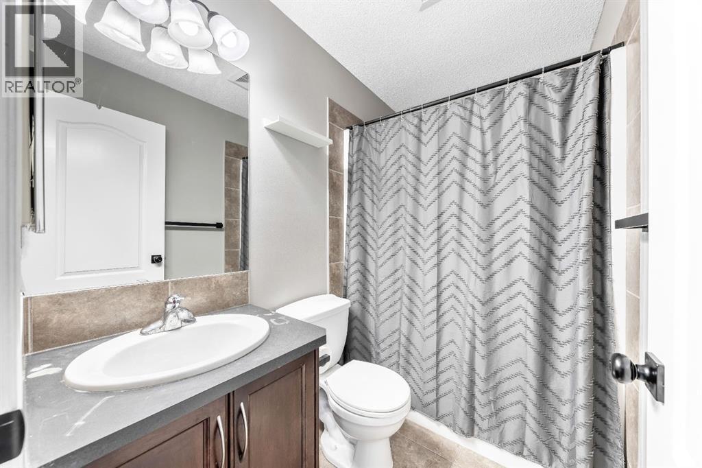 84 Cimarron Grove Close, Okotoks, Alberta  T1S 0H5 - Photo 18 - A2275647