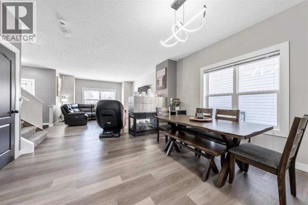 84 Cimarron Grove Close, Okotoks, Alberta  T1S 0H5 - Photo 8 - A2275647