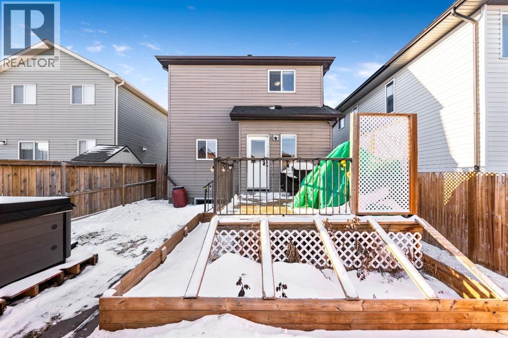 84 Cimarron Grove Close, Okotoks, Alberta  T1S 0H5 - Photo 29 - A2275647