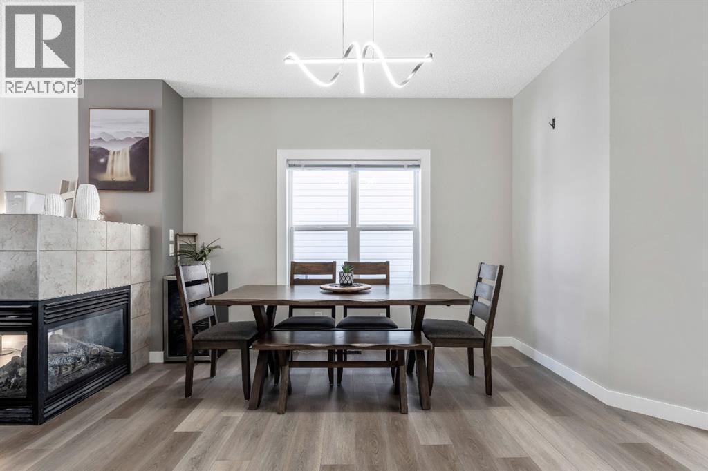 84 Cimarron Grove Close, Okotoks, Alberta  T1S 0H5 - Photo 7 - A2275647