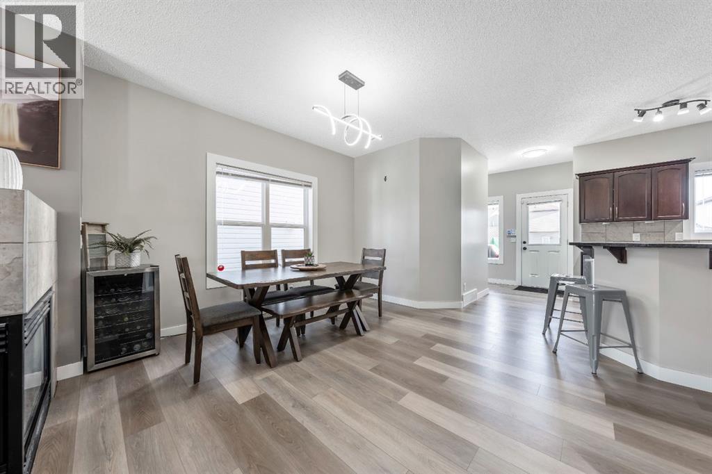 84 Cimarron Grove Close, Okotoks, Alberta  T1S 0H5 - Photo 6 - A2275647