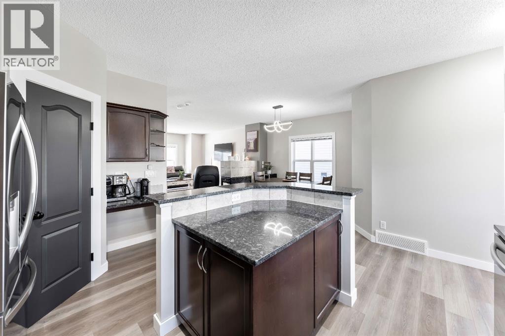 84 Cimarron Grove Close, Okotoks, Alberta  T1S 0H5 - Photo 13 - A2275647