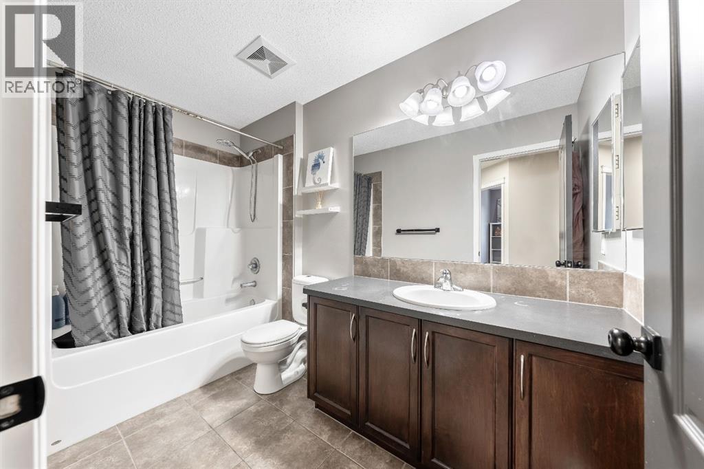 84 Cimarron Grove Close, Okotoks, Alberta  T1S 0H5 - Photo 20 - A2275647