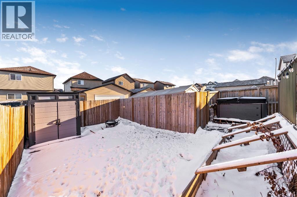 84 Cimarron Grove Close, Okotoks, Alberta  T1S 0H5 - Photo 32 - A2275647