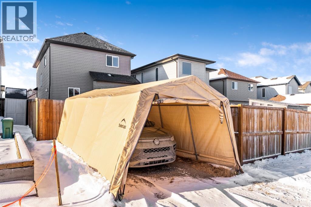 84 Cimarron Grove Close, Okotoks, Alberta  T1S 0H5 - Photo 33 - A2275647