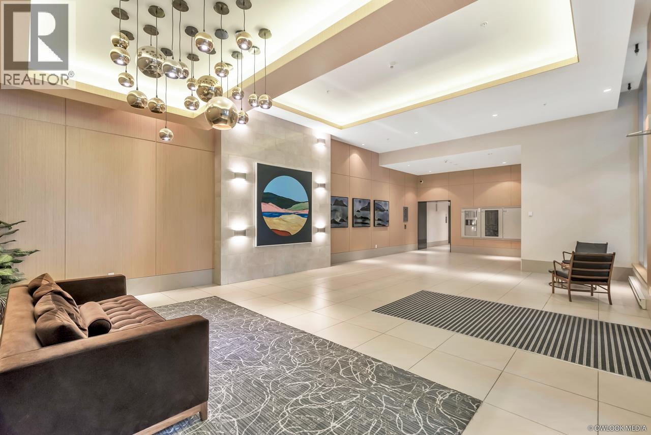 510 6188 NO. 3 ROAD, Richmond, British Columbia