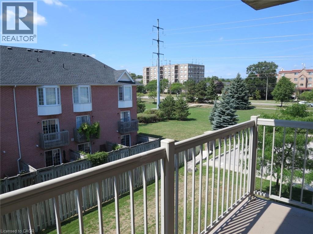 1830 Walkers Line Unit# 311, Burlington, Ontario  L7M 4V5 - Photo 12 - 40794194