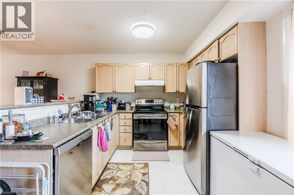 1830 Walkers Line Unit# 311, Burlington, Ontario  L7M 4V5 - Photo 7 - 40794194