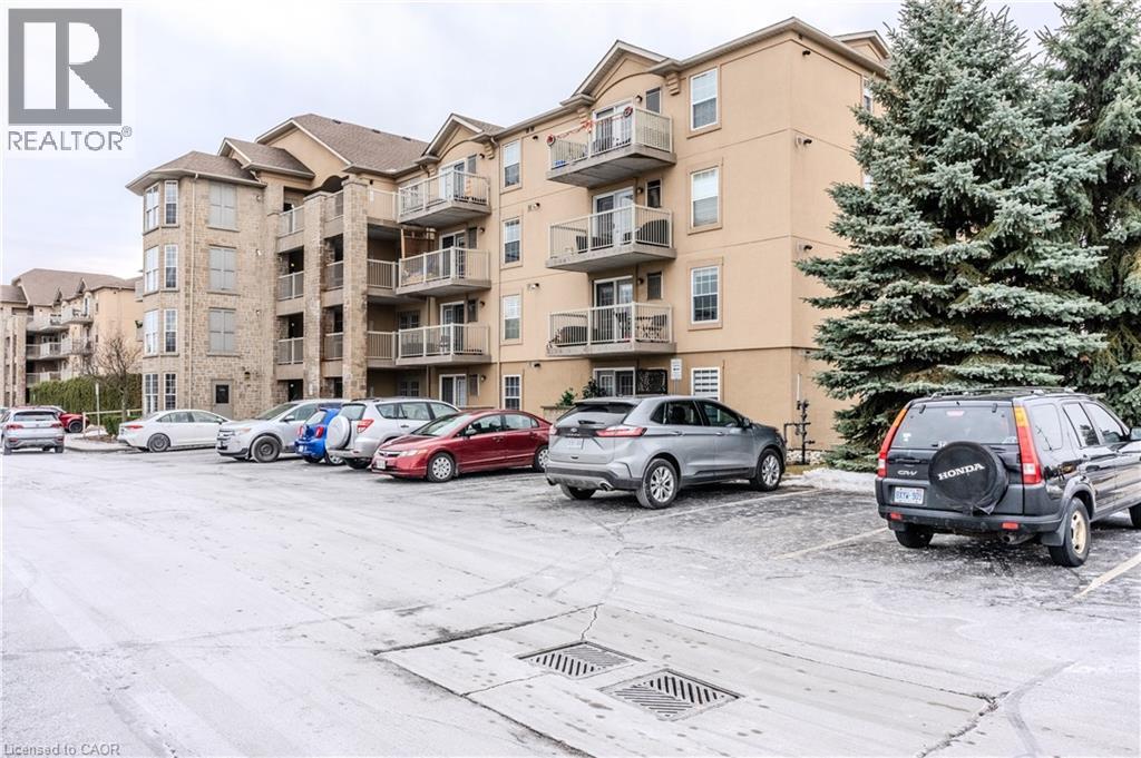 1830 WALKERS Line Unit# 311, burlington, Ontario