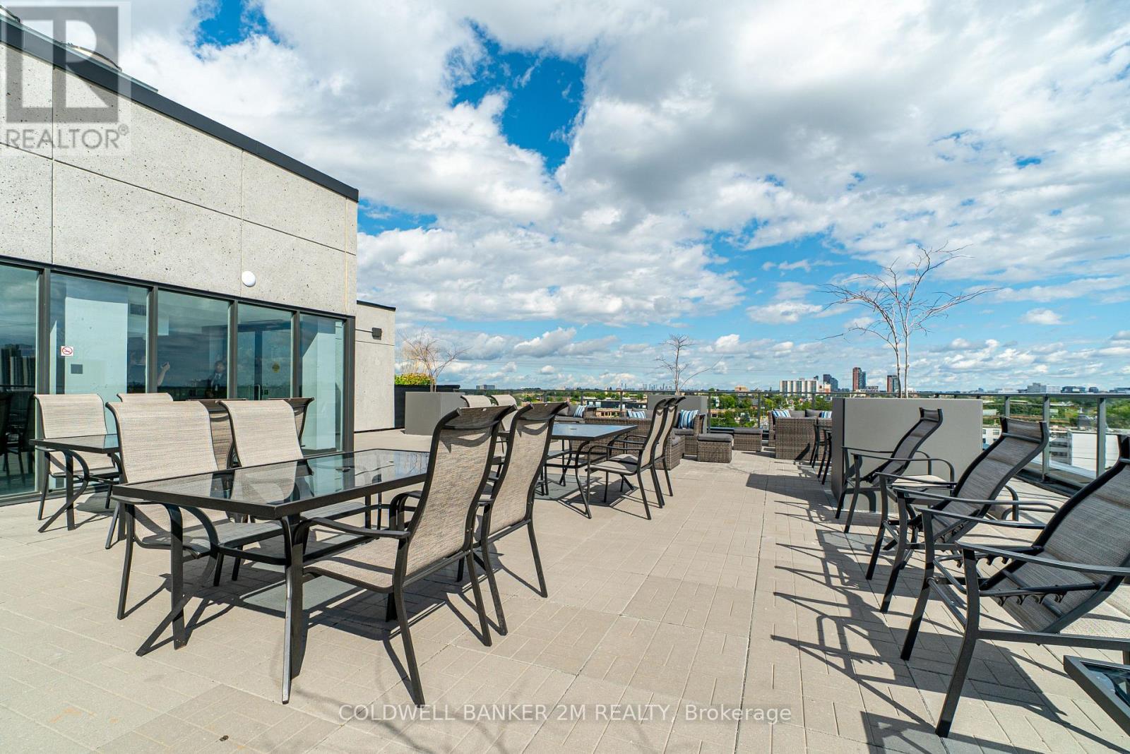 817 - 2433 Dufferin Street, Toronto, Ontario  M6E 3T2 - Photo 29 - W12383235