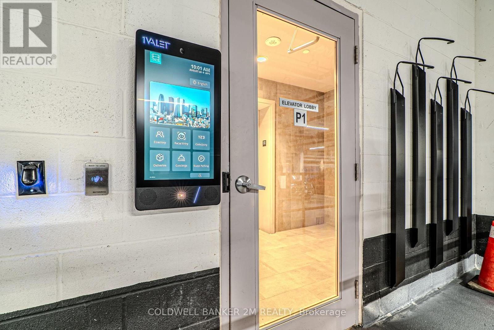 817 - 2433 Dufferin Street, Toronto, Ontario  M6E 3T2 - Photo 6 - W12383235