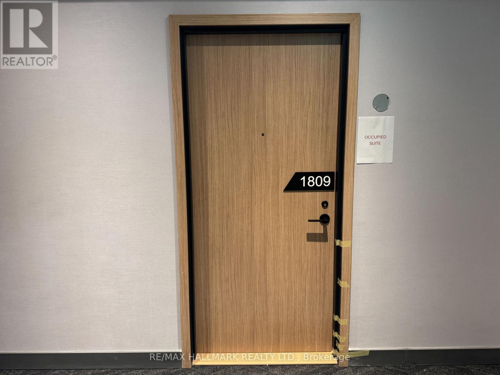 1809 - 35 Parliament Street, Toronto, Ontario  M5A 0Z5 - Photo 8 - C12647012