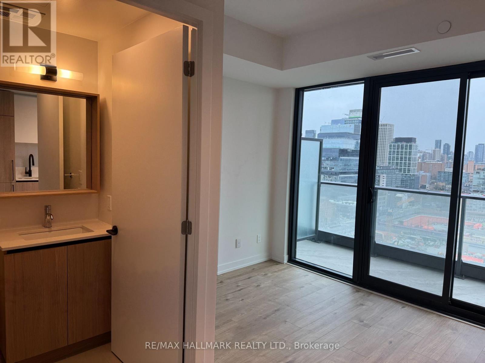 1809 - 35 Parliament Street, Toronto, Ontario  M5A 0Z5 - Photo 10 - C12647012