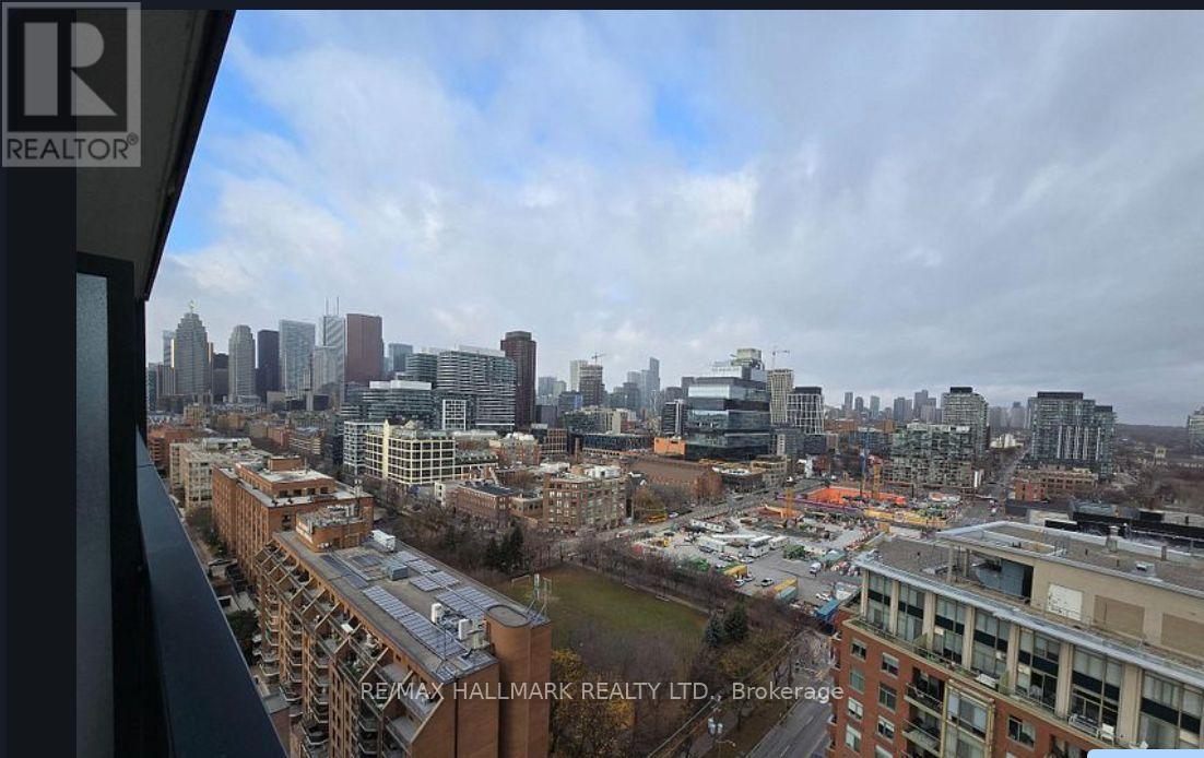 1809 - 35 Parliament Street, Toronto, Ontario  M5A 0Z5 - Photo 16 - C12647012