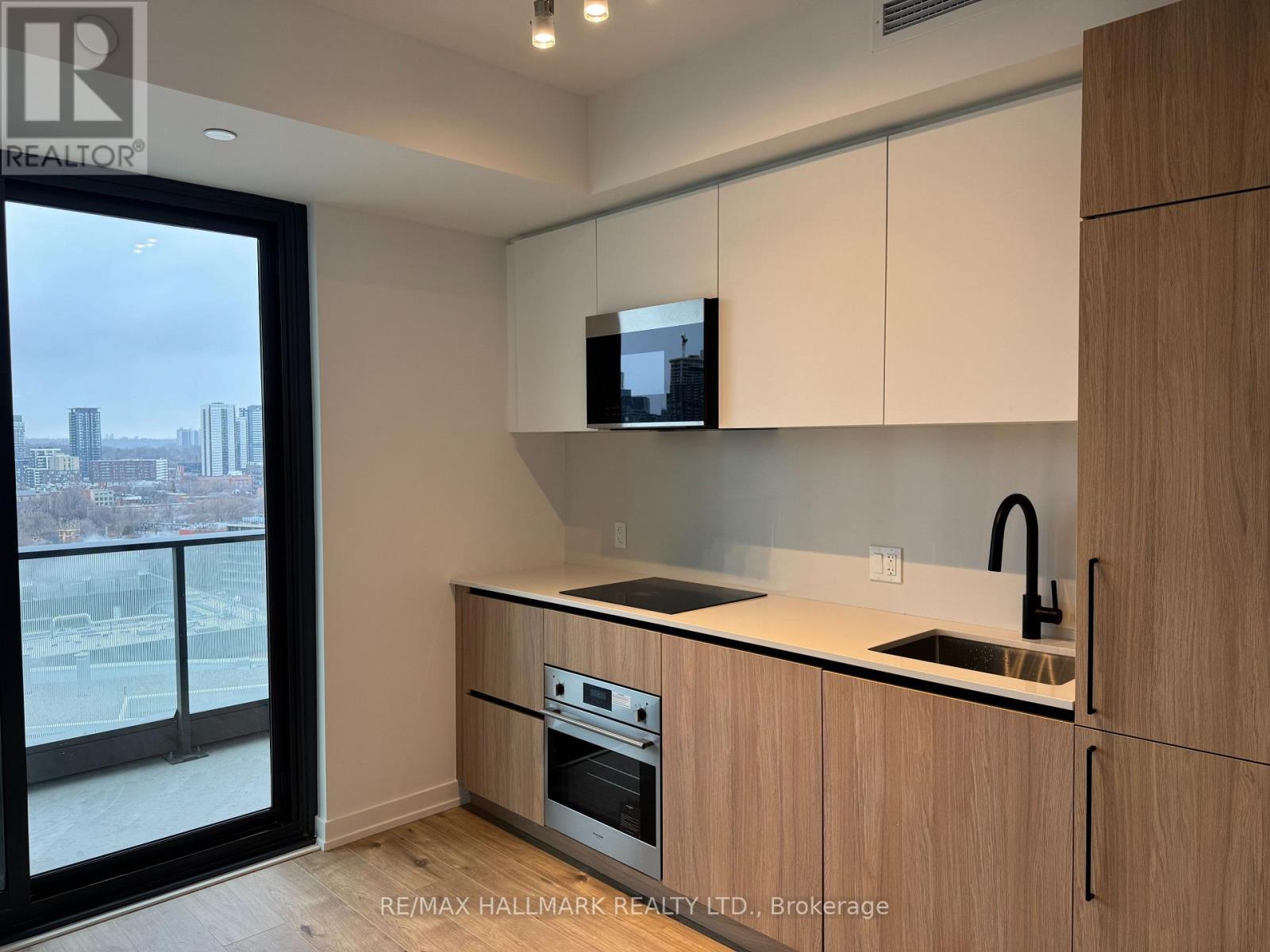 1809 - 35 Parliament Street, Toronto, Ontario  M5A 0Z5 - Photo 9 - C12647012