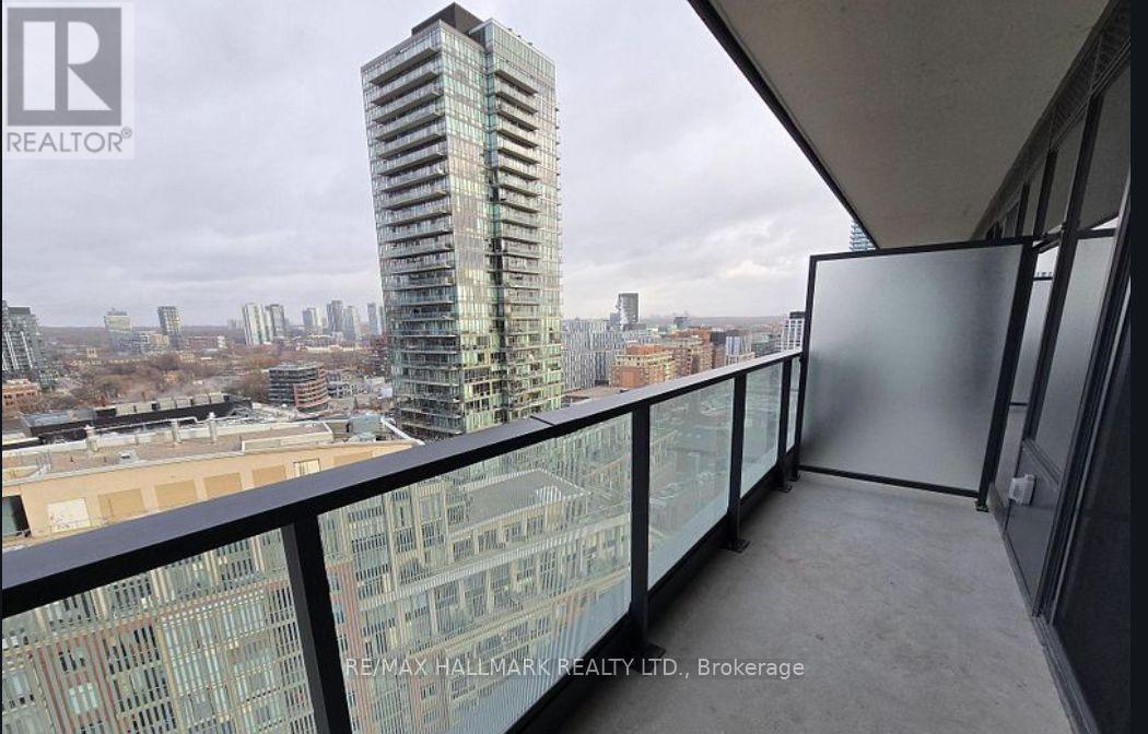 1809 - 35 Parliament Street, Toronto, Ontario  M5A 0Z5 - Photo 14 - C12647012