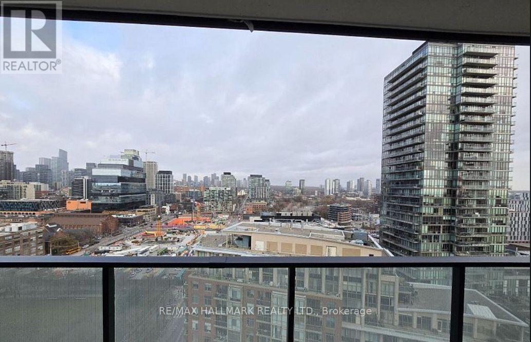 1809 - 35 Parliament Street, Toronto, Ontario  M5A 0Z5 - Photo 15 - C12647012