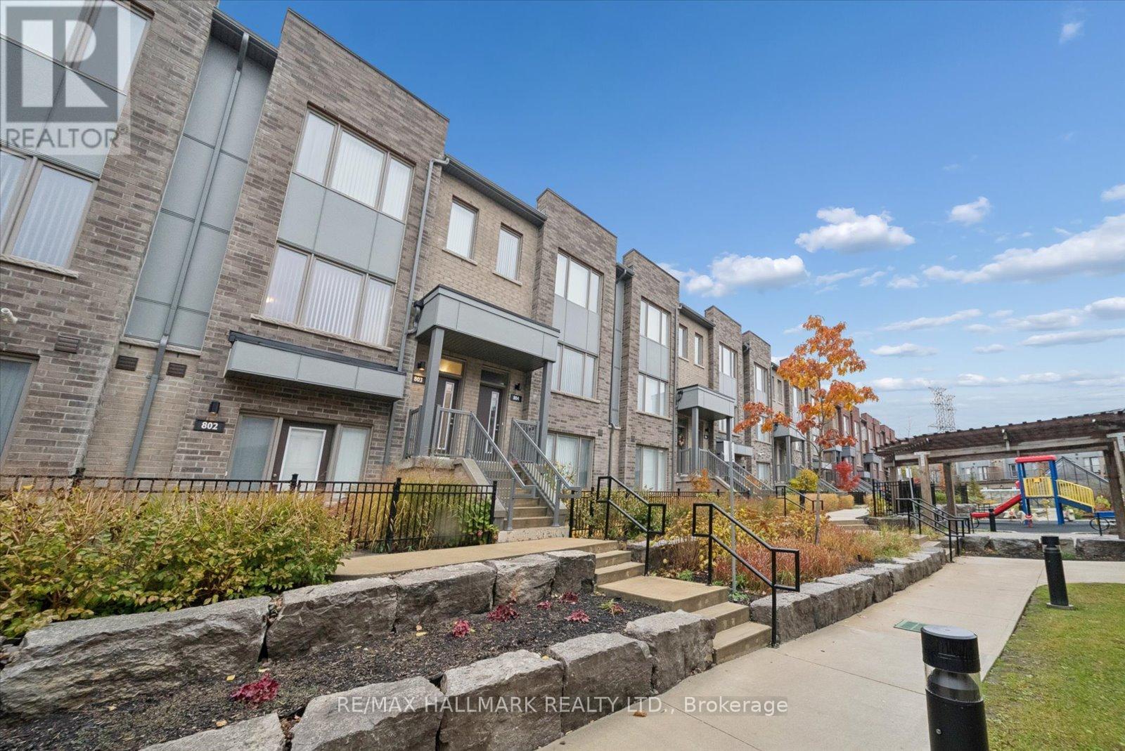 803 - 1525 KINGSTON ROAD, Pickering, Ontario