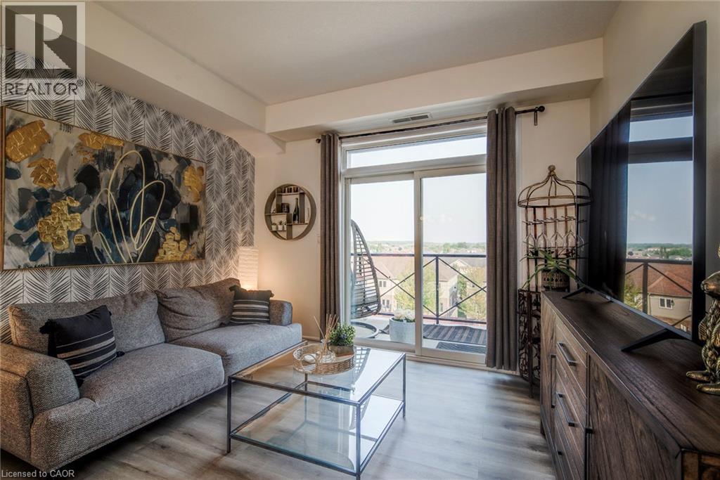 2 Colonial Drive Unit# 401, Guelph, Ontario  N1L 0K8 - Photo 19 - 40794833