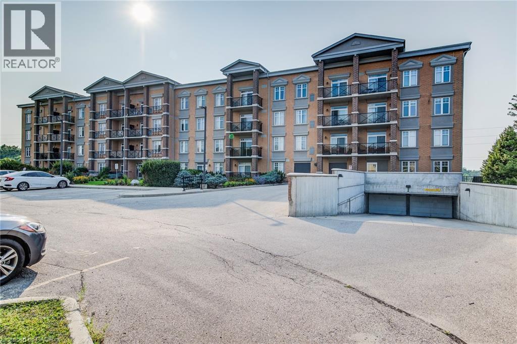 2 Colonial Drive Unit# 401, Guelph, Ontario  N1L 0K8 - Photo 2 - 40794833