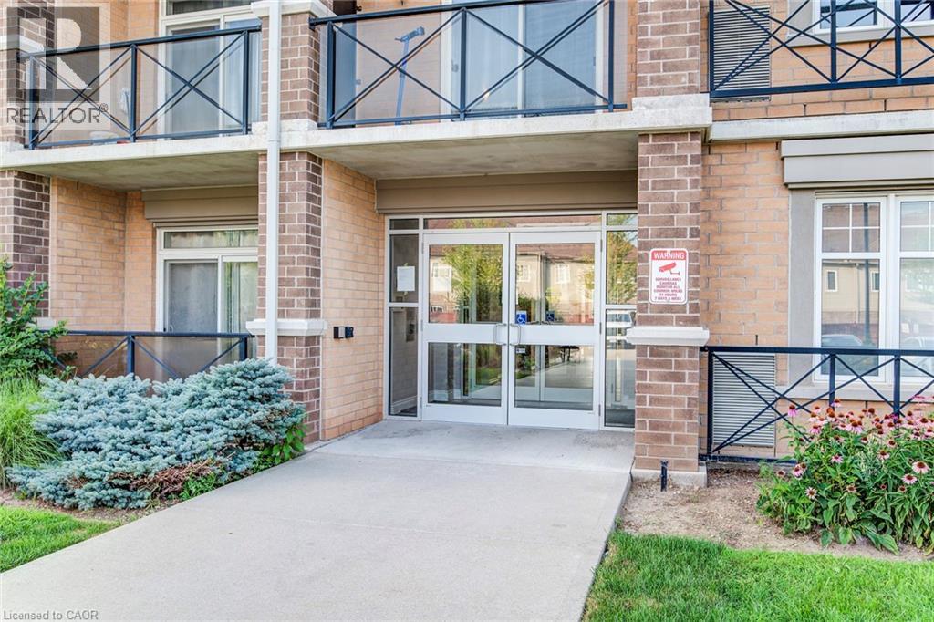 2 Colonial Drive Unit# 401, Guelph, Ontario  N1L 0K8 - Photo 3 - 40794833