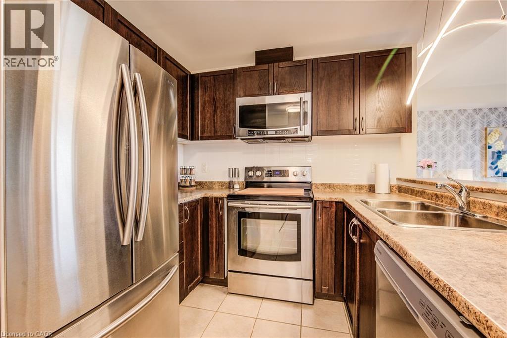 2 Colonial Drive Unit# 401, Guelph, Ontario  N1L 0K8 - Photo 6 - 40794833