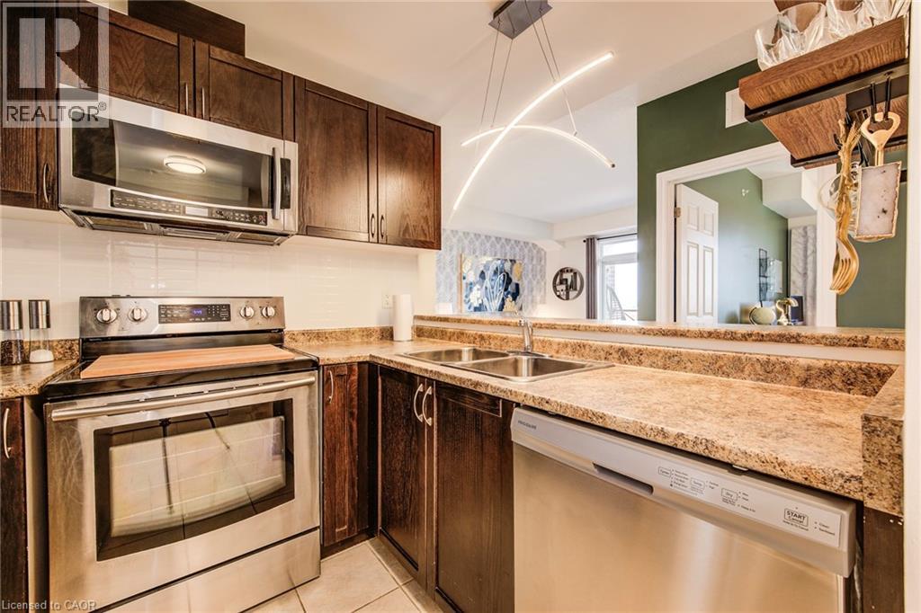 2 Colonial Drive Unit# 401, Guelph, Ontario  N1L 0K8 - Photo 7 - 40794833