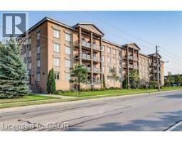 2 COLONIAL Drive Unit# 401, Guelph, Ontario