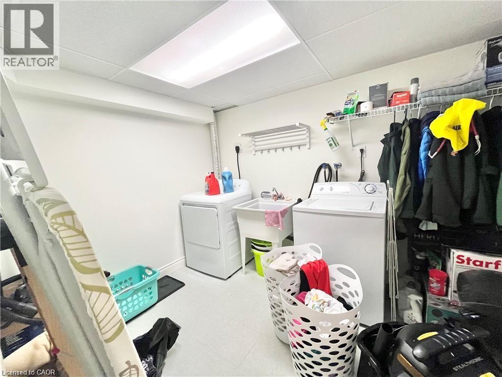 775 Osgoode Drive Unit# 49, London, Ontario  N6E 1C2 - Photo 22 - 40794745