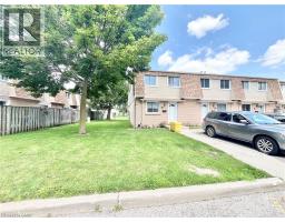 775 OSGOODE Drive Unit# 49, London, Ontario