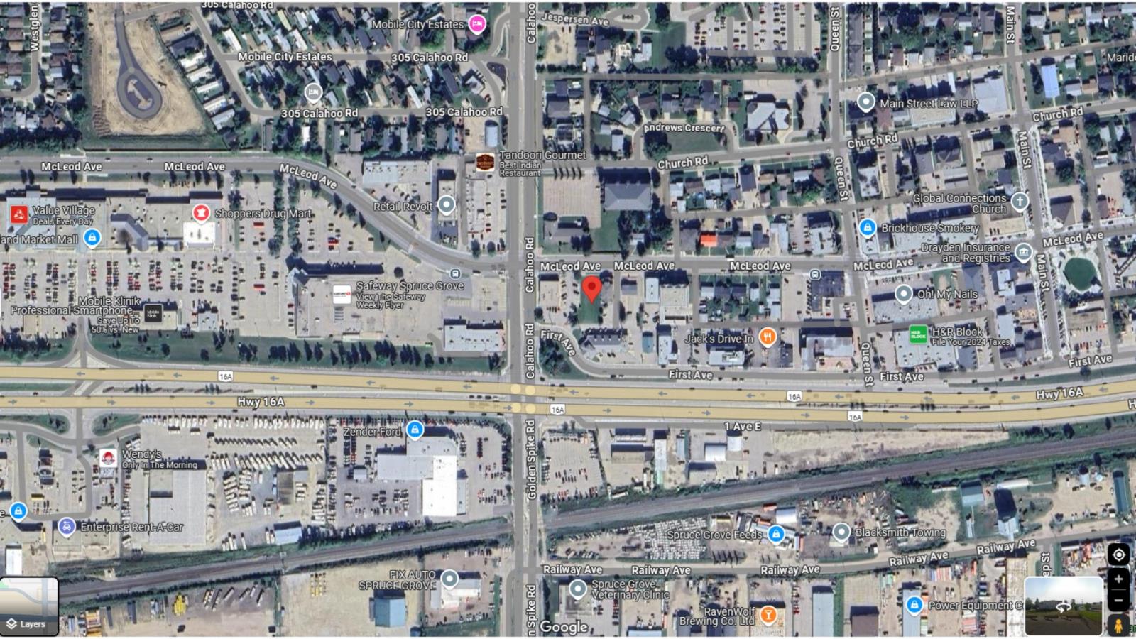 Lorem Ipsum Dolor, Spruce Grove, Alberta  T7X  - Photo 7 - DEMO29199949